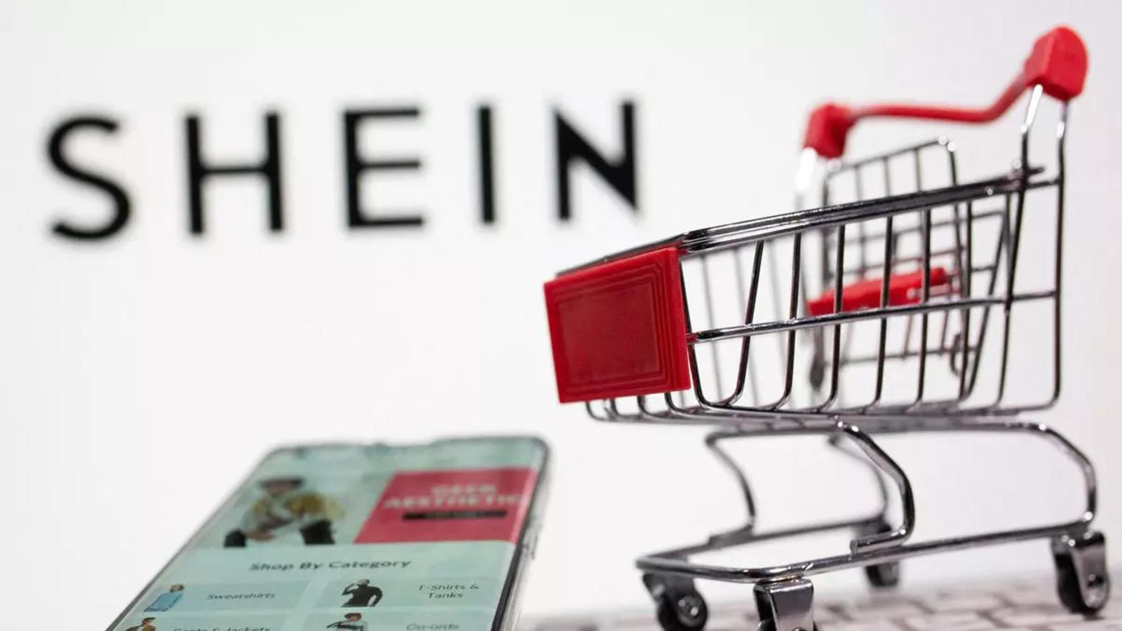 Shein IPO Journey: Unveiling the Fashion Frenzy